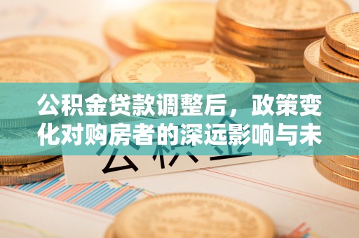 寿阳公积金贷款调整后，政策变化对购房者的深远影响与未来趋势分析